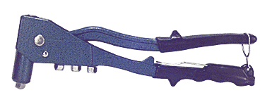 C.R. Laurence CRL Economy Rivet Gun | RG110