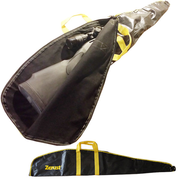 Rifle Bag with Zerust Rust Prevention and Protection | ACRB1053