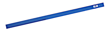 C.R. Laurence CRL 96&quot; Phenolic Straight Edge | SEP96