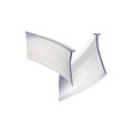 Gordon Glass&#174; Clear Framed Shower Door Replacement Sweep and Seal - 36 in long 