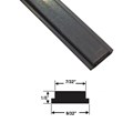 Gordon Glass&#174; Flexible Magnetic Strip Insert for Framed Swing Shower Doors - 75" long