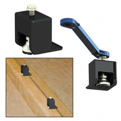 C.R. Laurence CRL Super Shim Shower Door Leveler  | SS2L