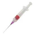 Gordon Glass&#174; Weld-on 16-Gauge Precision Syringe Applicator for Weld-on 16 Acrylic Solvent Cement