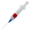 Gordon Glass&#174; Weld-on 25-Gauge Precision Syringe Applicator for Weld-on 3 and Weld-on 4 Acrylic Solvent Cement