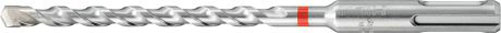 Hilti TE-C Carbide Masonry Drill Bit - 5/8&quot; x 8&quot; Pack of 8 - 3493682






 | SCMB5888
