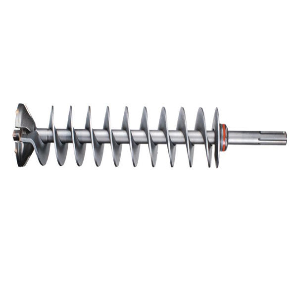Hilti TE-Y GB Cruciform Bell Shaped Bit - 1-1/2&quot; x 23&quot; - 220609 | TEYGBCB11223