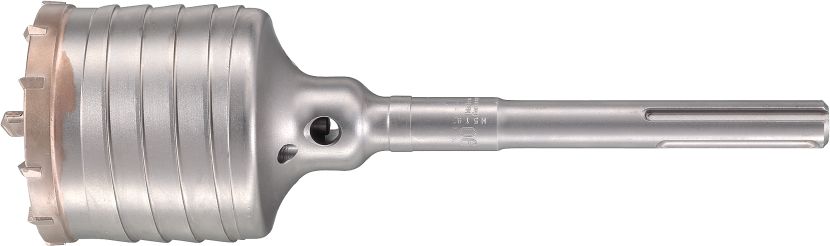 Hilti TE-Y BK Dry Carbide Core Drill Bit - 3-9/16&quot; Diameter - 2006312 - 21-5/8&quot; Long | CDBBK3916L