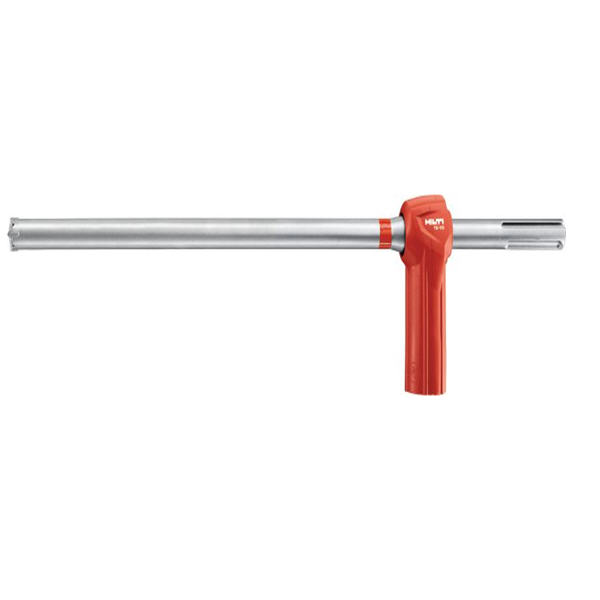 Hilti TE-YD Hollow Hammer Drill Bits 3/4&quot; x 24&quot; - 2018958
 | TEYDHDB3424