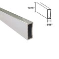 Gordon Glass&#174; Polished Aluminum Framed Sliding Shower Door Towel Bar ONLY - 30" long