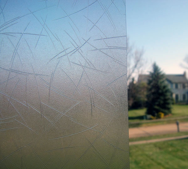 36&quot; x 25 ft. Autumn Privacy Decorative Window Film | DFP0604