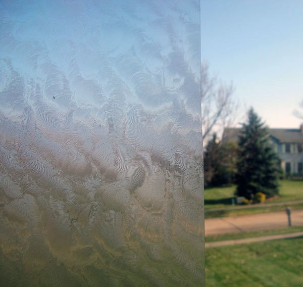 48&quot; x 75 ft. Aquatex Privacy Decorative Window Film | DFP0406
