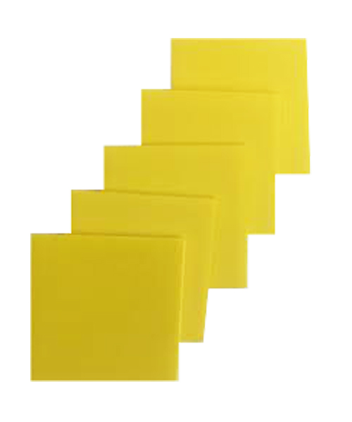 Zerust Rust Prevention Plastabs 1&quot; x 1&quot; | ZRPP11