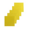 Zerust Rust Prevention Plastabs .75" x .75" with Adhesive Backing - Pack of 20